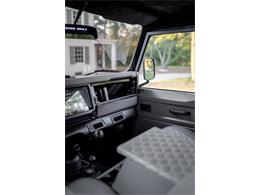 1998 Land Rover Defender 110 (CC-2099613) for sale in voorhees, New Jersey