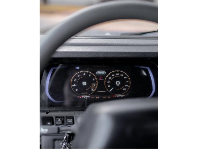 1998 Land Rover Defender 110 (CC-2099613) for sale in voorhees, New Jersey