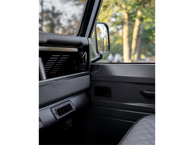 1998 Land Rover Defender 110 (CC-2099613) for sale in voorhees, New Jersey