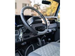 1998 Land Rover Defender 110 (CC-2099613) for sale in voorhees, New Jersey