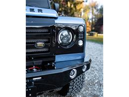 1998 Land Rover Defender 110 (CC-2099613) for sale in voorhees, New Jersey