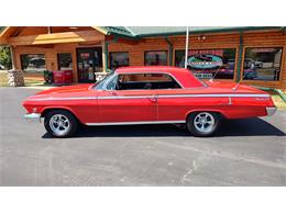 1962 Chevrolet Impala SS 409 (CC-2099614) for sale in Goodrich, Michigan