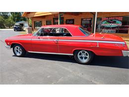 1962 Chevrolet Impala SS 409 (CC-2099614) for sale in Goodrich, Michigan