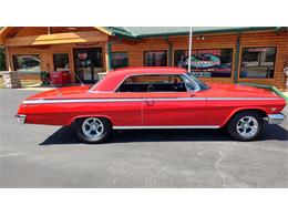 1962 Chevrolet Impala SS 409 (CC-2099614) for sale in Goodrich, Michigan