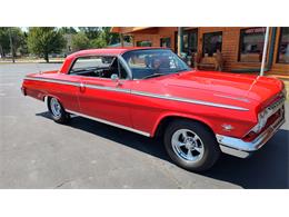1962 Chevrolet Impala SS 409 (CC-2099614) for sale in Goodrich, Michigan