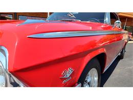 1962 Chevrolet Impala SS 409 (CC-2099614) for sale in Goodrich, Michigan