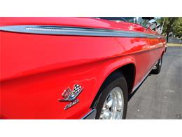 1962 Chevrolet Impala SS 409 (CC-2099614) for sale in Goodrich, Michigan
