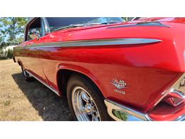 1962 Chevrolet Impala SS 409 (CC-2099614) for sale in Goodrich, Michigan