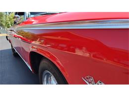 1962 Chevrolet Impala SS 409 (CC-2099614) for sale in Goodrich, Michigan