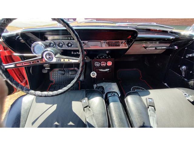 1962 Chevrolet Impala SS 409 (CC-2099614) for sale in Goodrich, Michigan