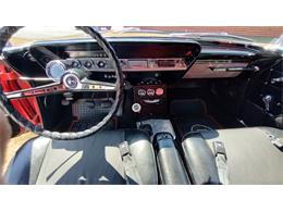 1962 Chevrolet Impala SS 409 (CC-2099614) for sale in Goodrich, Michigan