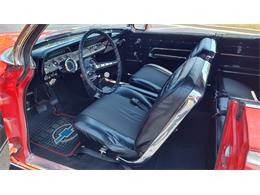 1962 Chevrolet Impala SS 409 (CC-2099614) for sale in Goodrich, Michigan