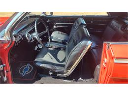 1962 Chevrolet Impala SS 409 (CC-2099614) for sale in Goodrich, Michigan
