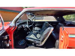 1962 Chevrolet Impala SS 409 (CC-2099614) for sale in Goodrich, Michigan
