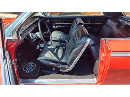 1962 Chevrolet Impala SS 409 (CC-2099614) for sale in Goodrich, Michigan