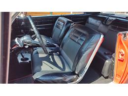 1962 Chevrolet Impala SS 409 (CC-2099614) for sale in Goodrich, Michigan