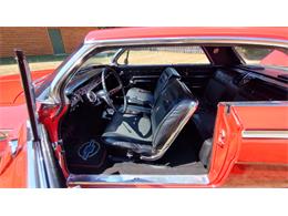 1962 Chevrolet Impala SS 409 (CC-2099614) for sale in Goodrich, Michigan