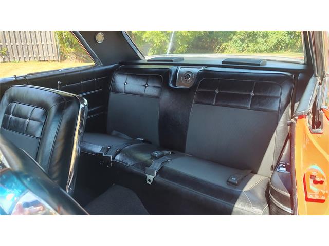 1962 Chevrolet Impala SS 409 (CC-2099614) for sale in Goodrich, Michigan