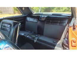 1962 Chevrolet Impala SS 409 (CC-2099614) for sale in Goodrich, Michigan