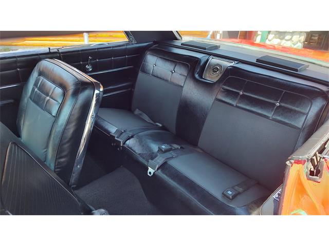 1962 Chevrolet Impala SS 409 (CC-2099614) for sale in Goodrich, Michigan