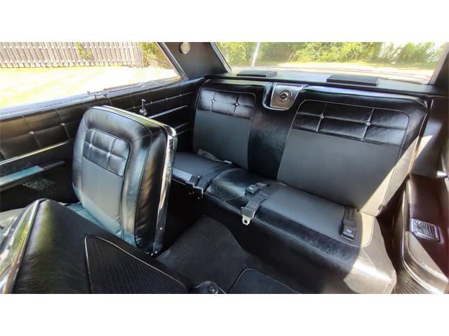 1962 Chevrolet Impala SS 409 (CC-2099614) for sale in Goodrich, Michigan