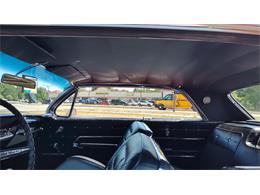 1962 Chevrolet Impala SS 409 (CC-2099614) for sale in Goodrich, Michigan