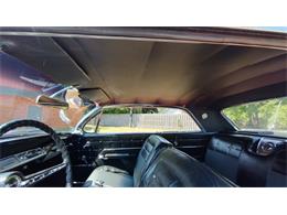 1962 Chevrolet Impala SS 409 (CC-2099614) for sale in Goodrich, Michigan
