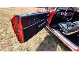 1962 Chevrolet Impala SS 409 (CC-2099614) for sale in Goodrich, Michigan