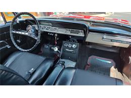 1962 Chevrolet Impala SS 409 (CC-2099614) for sale in Goodrich, Michigan