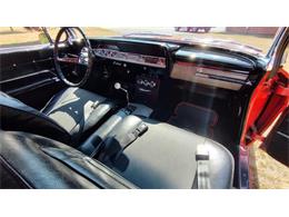 1962 Chevrolet Impala SS 409 (CC-2099614) for sale in Goodrich, Michigan