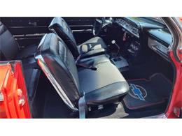 1962 Chevrolet Impala SS 409 (CC-2099614) for sale in Goodrich, Michigan