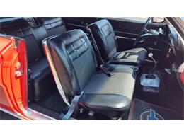 1962 Chevrolet Impala SS 409 (CC-2099614) for sale in Goodrich, Michigan