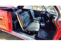 1962 Chevrolet Impala SS 409 (CC-2099614) for sale in Goodrich, Michigan