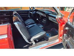 1962 Chevrolet Impala SS 409 (CC-2099614) for sale in Goodrich, Michigan