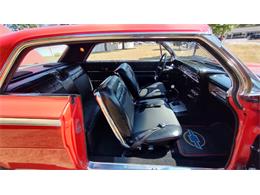 1962 Chevrolet Impala SS 409 (CC-2099614) for sale in Goodrich, Michigan