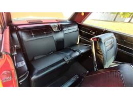 1962 Chevrolet Impala SS 409 (CC-2099614) for sale in Goodrich, Michigan