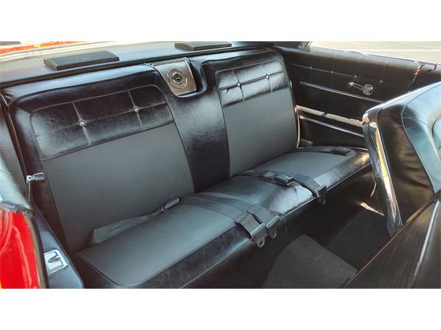 1962 Chevrolet Impala SS 409 (CC-2099614) for sale in Goodrich, Michigan