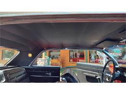 1962 Chevrolet Impala SS 409 (CC-2099614) for sale in Goodrich, Michigan