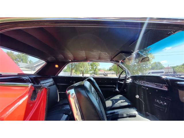 1962 Chevrolet Impala SS 409 (CC-2099614) for sale in Goodrich, Michigan