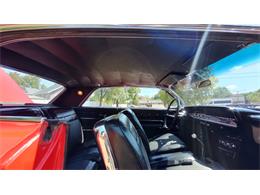 1962 Chevrolet Impala SS 409 (CC-2099614) for sale in Goodrich, Michigan