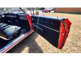 1962 Chevrolet Impala SS 409 (CC-2099614) for sale in Goodrich, Michigan