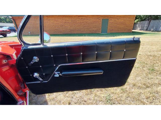 1962 Chevrolet Impala SS 409 (CC-2099614) for sale in Goodrich, Michigan