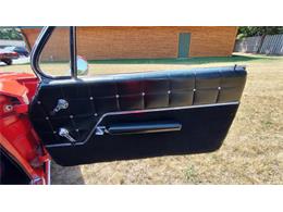 1962 Chevrolet Impala SS 409 (CC-2099614) for sale in Goodrich, Michigan