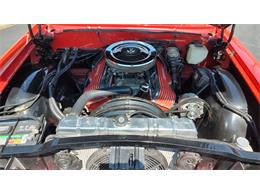 1962 Chevrolet Impala SS 409 (CC-2099614) for sale in Goodrich, Michigan