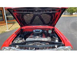 1962 Chevrolet Impala SS 409 (CC-2099614) for sale in Goodrich, Michigan