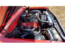 1962 Chevrolet Impala SS 409 (CC-2099614) for sale in Goodrich, Michigan