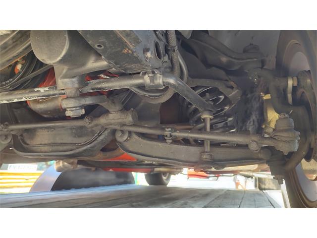 1962 Chevrolet Impala SS 409 (CC-2099614) for sale in Goodrich, Michigan