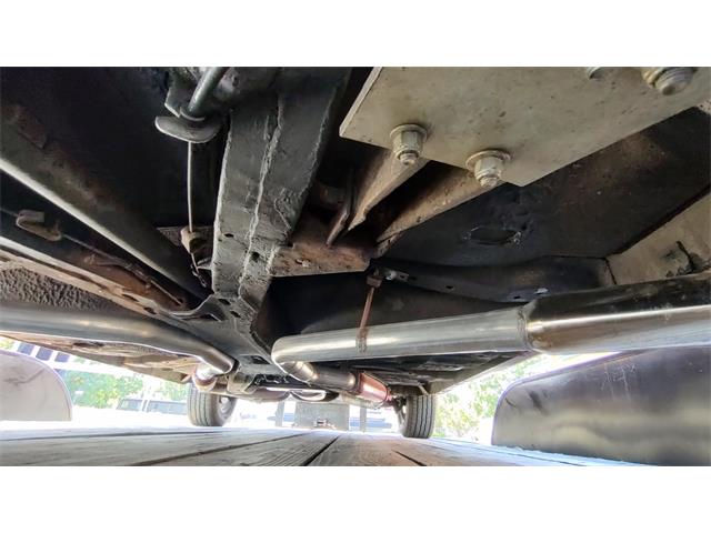 1962 Chevrolet Impala SS 409 (CC-2099614) for sale in Goodrich, Michigan