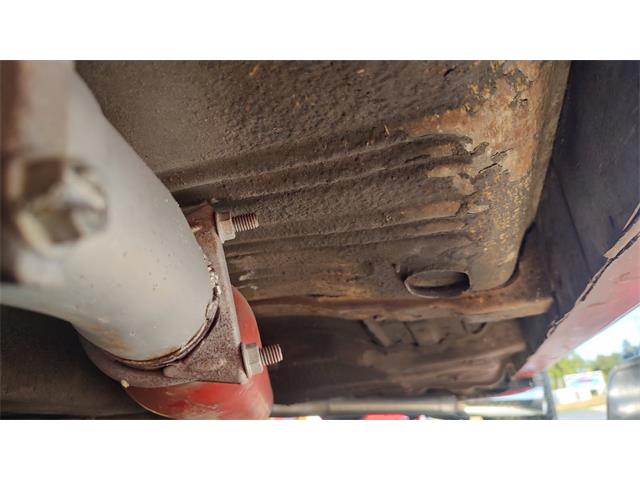 1962 Chevrolet Impala SS 409 (CC-2099614) for sale in Goodrich, Michigan
