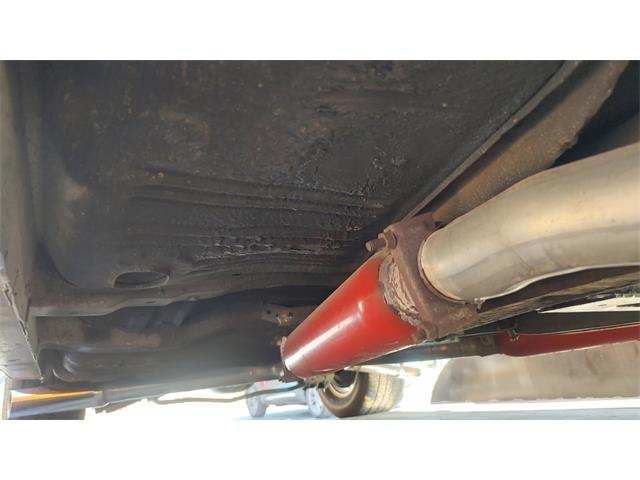 1962 Chevrolet Impala SS 409 (CC-2099614) for sale in Goodrich, Michigan